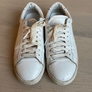 Oliver Cabell Low 1 | White